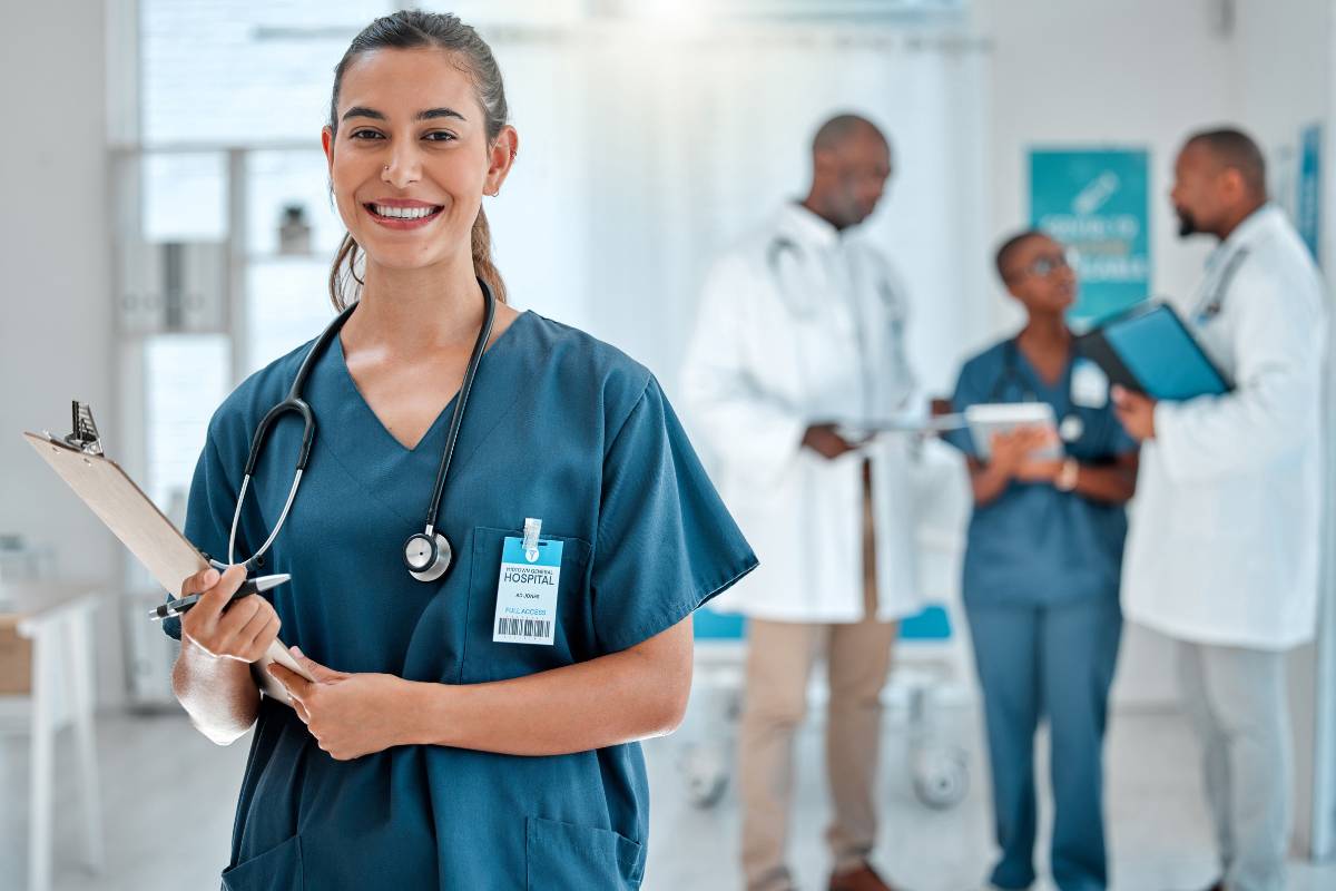 Ambulanter Pflegedienst Herne – Verlässliche Pflegepartner für Patienten und Angehörige