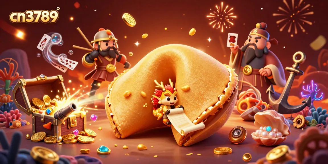 Experience thrilling wins at cn3789 with a vibrant casino-themed dynamic 3D illustration.