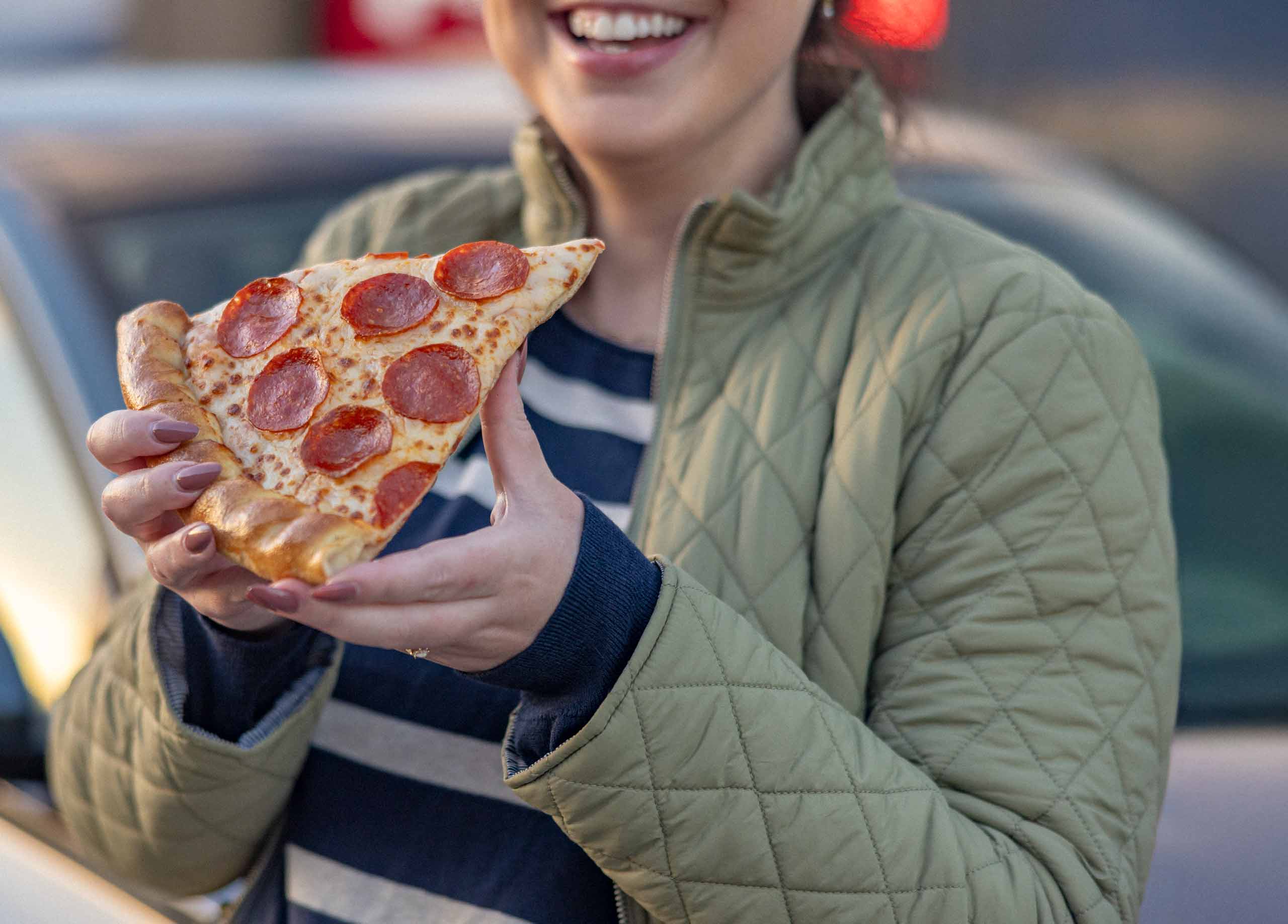 Pizza Herborn – Unvergesslicher Pizzagenuss für jeden Anlass