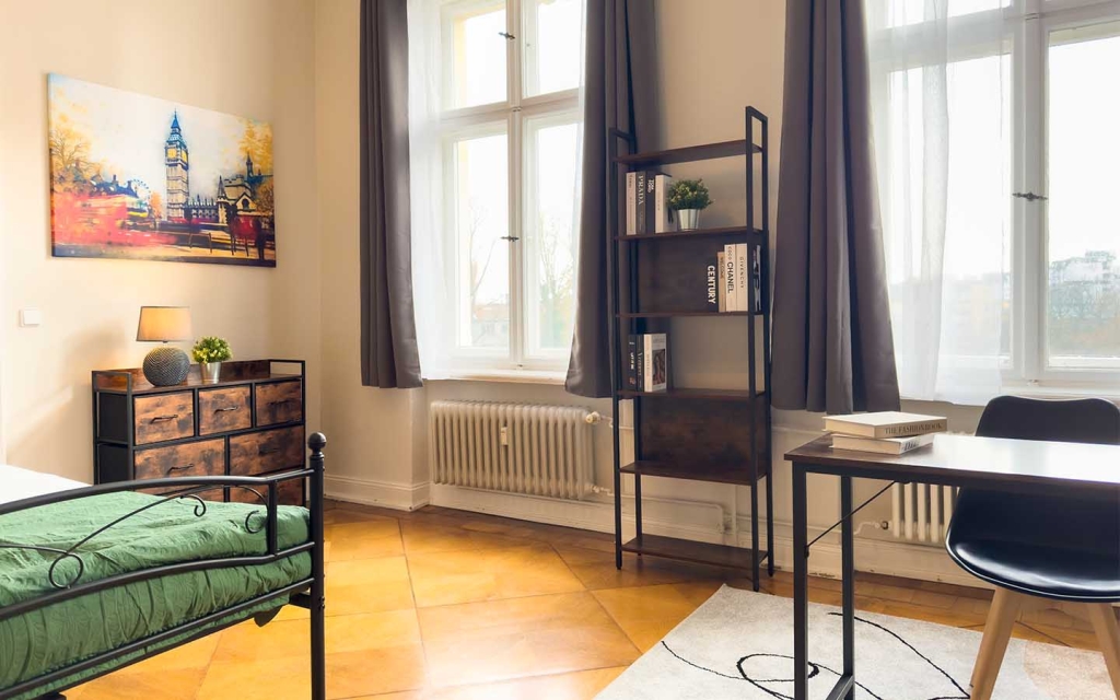 Student Accommodation in Berlin: KUMMUNI’s Proptech Solution for Budget Renters