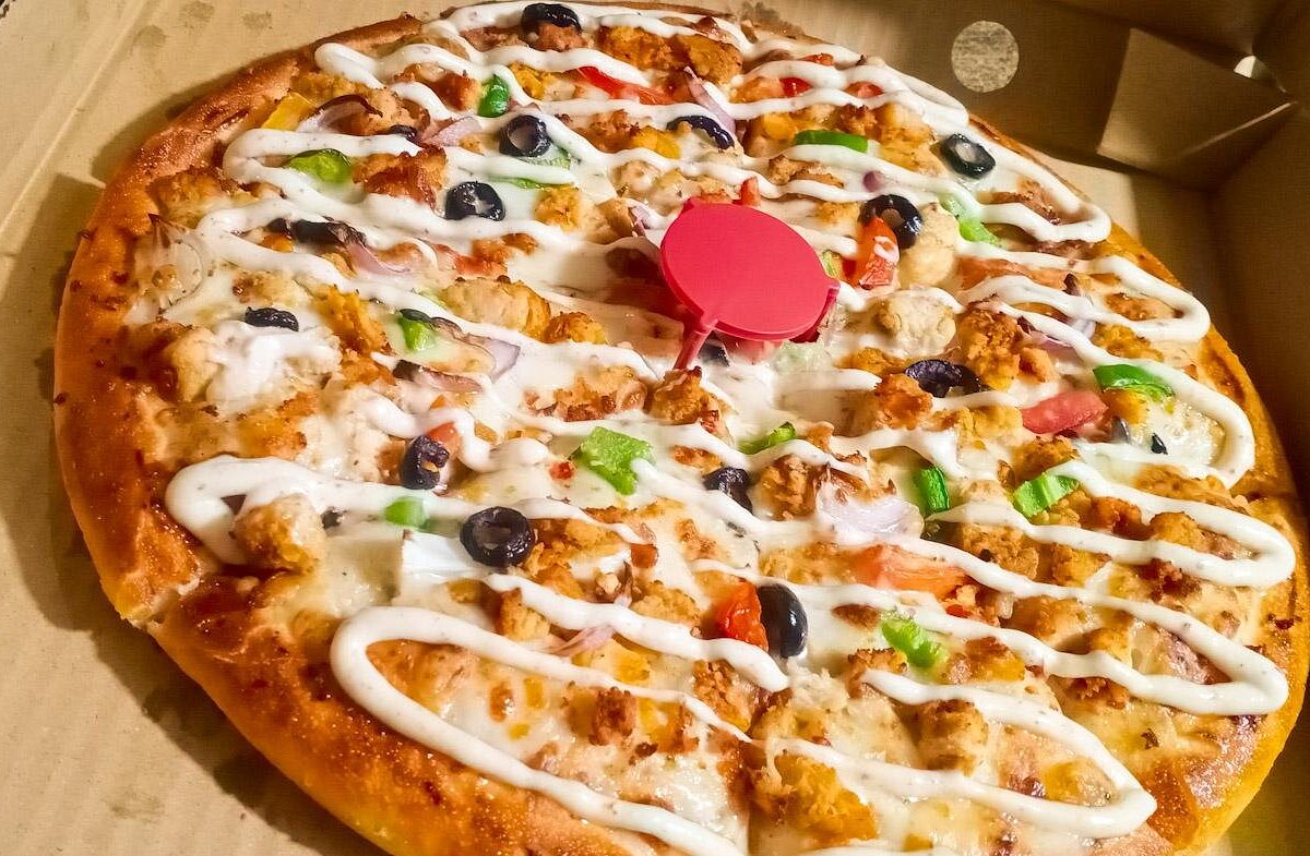Pizza Herborn – Unvergesslicher Pizzagenuss für jeden Anlass
