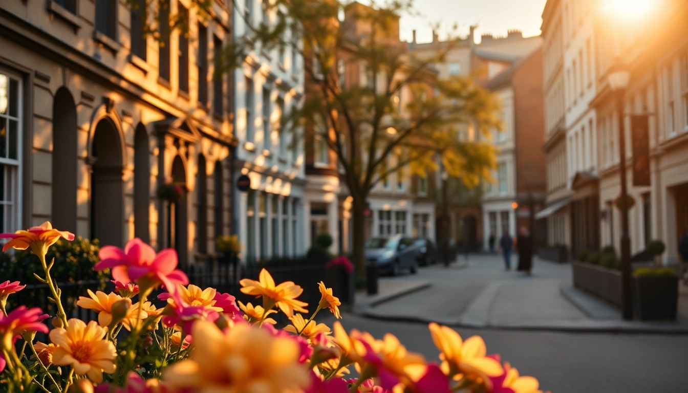 What Sets Bloomsbury Residences Apart from Other District 05 Properties?