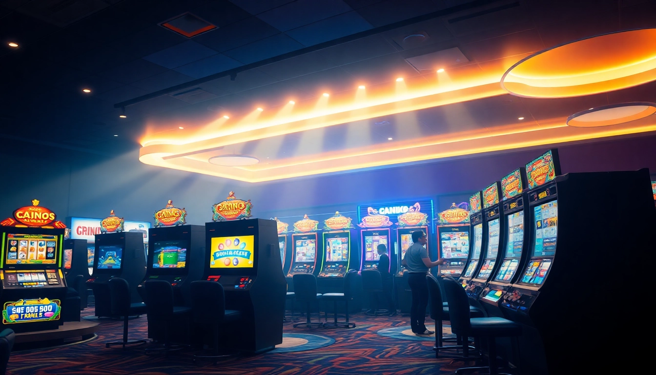Spiele im online casino ohne anmeldung und genieße die fröhliche Atmosphäre mit erfolgreichen Spielern.