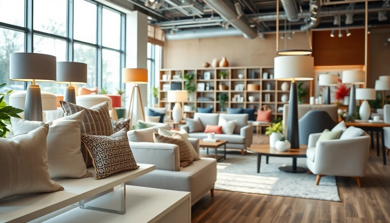 Der Furniture Accessories Supplier bietet eine große Auswahl an stilvollen Möbelzubehör.