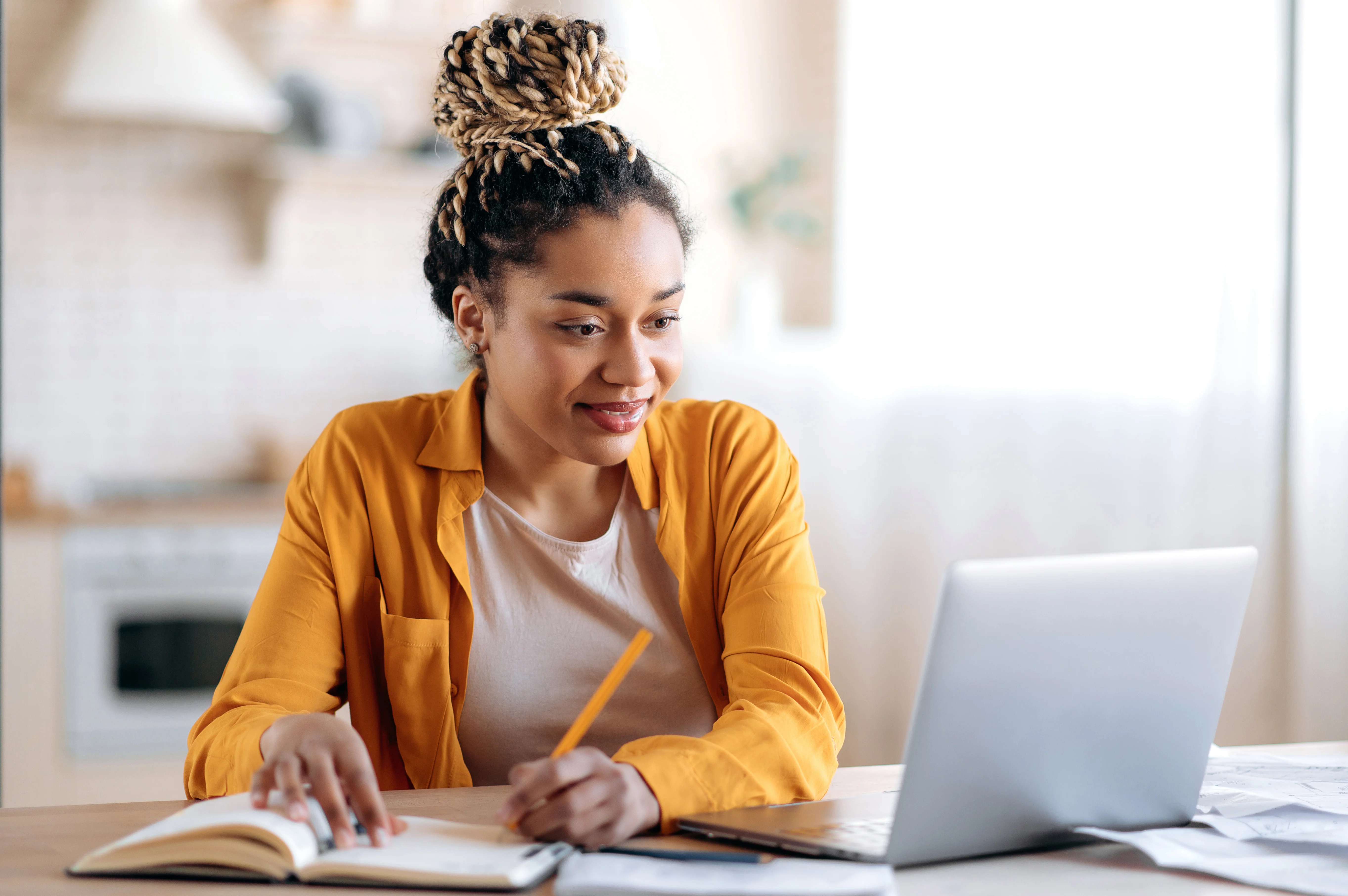 Dein Leben neu ausrichten mithilfe von Online Coaching
