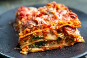 Frisch aus dem Garten: Rezepte mit saisonalen Zutaten