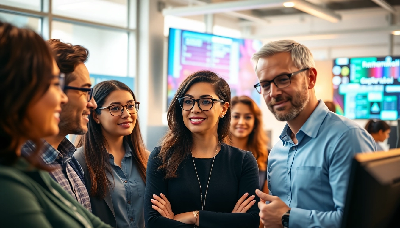 Headhunter IT im Gespräch mit IT-Kandidaten für Karriereberatung