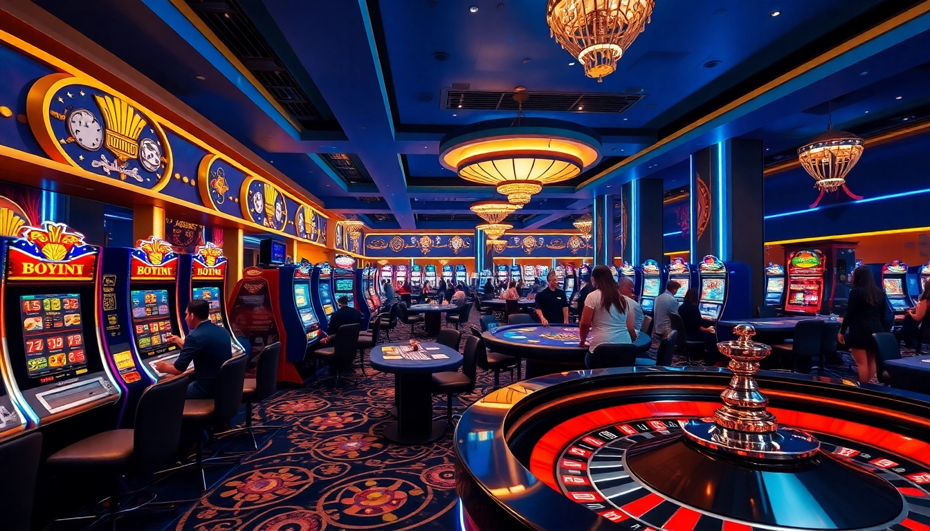 Navigating the thrilling games at NV Casino with exciting slots and poker.
